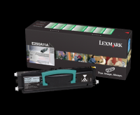 Lexmark E250A11P Toner for E250d  E250dn E250d  E250dn