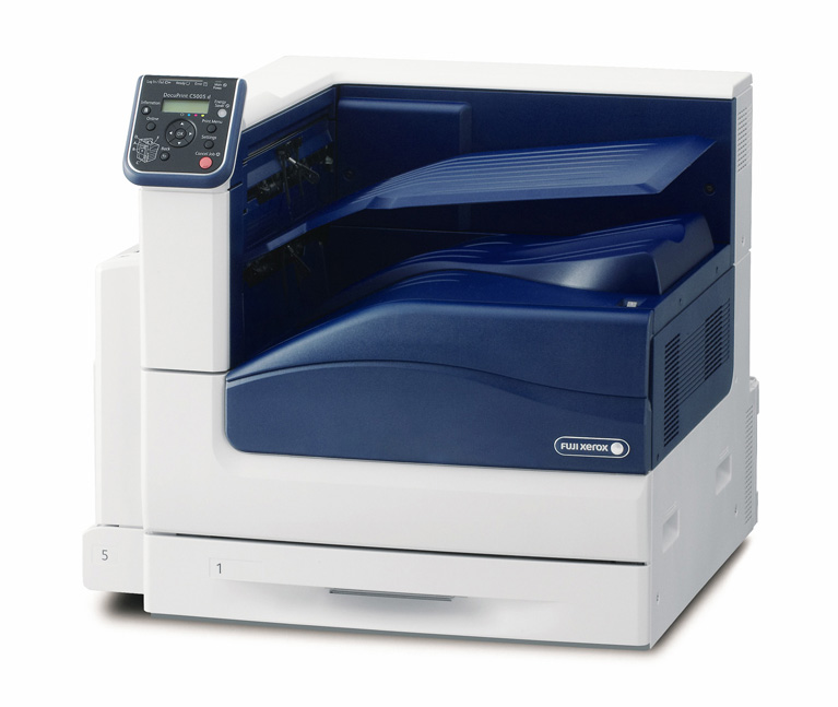 fuji xerox docuprint c5005d printer fuji xerox docuprint c5005d printer