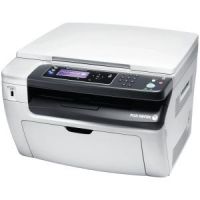 Fuji Xerox DocuPrint M205b Mono MFP SLED