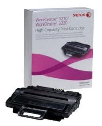 Original WC3210 3220 High Cap toner for xerox printer