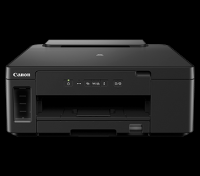 Canon A4 Inkjet Printer GM2070 with External Ink Tank