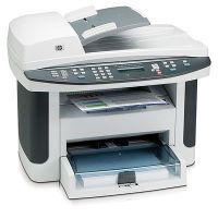 HP M1522NF LaserJet Printer