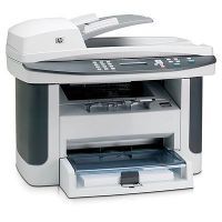 HP M1522N LaserJet Printer