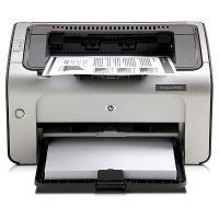 HP P1006 Laserjet Printer