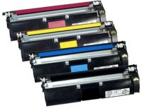Remanufactured 2400 2500 toner for Konica Printers
