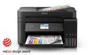 Epson L6170 WiFi Duplex All in One Ink Tank Printer with ADF