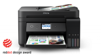 Epson L6190 WiFi Duplex All in One Ink Tank Printer with ADF
