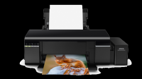 Epson L805 WiFi Photo Ink Tank Printer