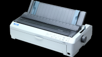 New Epson Printer Dot Matrix LQ2090 LQ2090