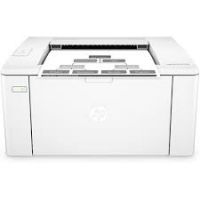 HP LaserJet Pro M102a Printer G3Q34A Mono Laser Printer