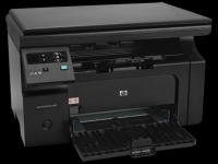 HP LaserJet Pro M1132 Multifunction Printer (CE847A)
