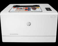 HP M155nw Colour Laser Printer with Wifi