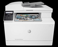 HP M183fw 4 in 1 Colour Laser Printer with ADF