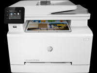 HP M283fdn 4 in 1 Colour Laser Printer with ADF and Duplex