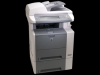 HP LaserJet M3035xs Multifunction Printer (CB415A)