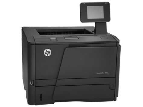 HP LaserJet Pro 400 Printer M401dn (CF278A)