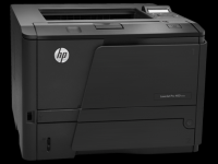 HP LaserJet Pro 400 Printer M401n (CZ195A)