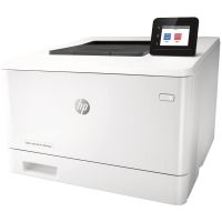 HP M454dw W1Y45A Color Laser Printer with Network and Duplex