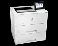 HP LaserJet Enterprise M507x (1PV88A) High Speed Mono Laser Printer Duplex