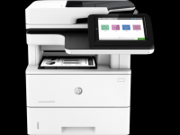 HP LaserJet Enterprise MFP M528dn (1PV64A) High Speed Mono Laser 3 in 1 Printer Duplex Printer Scan