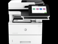 HP LaserJet Enterprise MFP M528z (1PV67A) High Speed Mono Laser 3 in 1 Printer Duplex Printer Scan