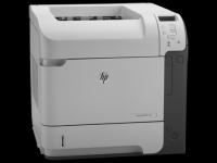 HP LaserJet Enterprise 600 Printer M601dn (CE990A)