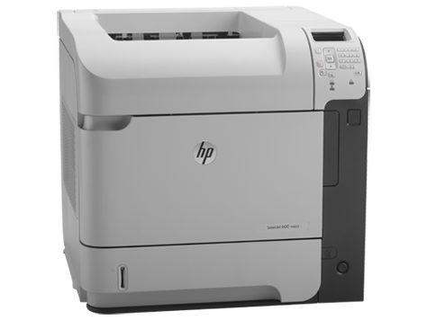 HP LaserJet Enterprise 600 Printer M603n (CE994A)