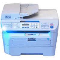 Brother Printer MFC7340