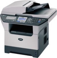 Brother Printer MFC8860DN