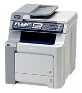 Brother Printer MFC9440CN