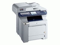 Brother Printer MFC9840CDW