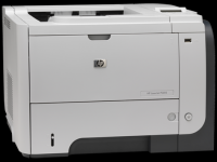 HP LaserJet Enterprise P3015d Printer (CE526A)