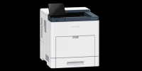 Fuji Xerox High Speed Automatic Duplex Mono Laser Printer 63ppm