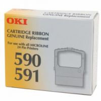 Original OKI Ribbon PA4025 3294G001