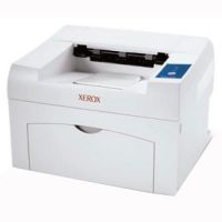 Fuji Xerox Phaser 3124 Personal Series