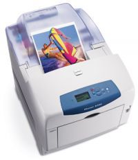Phaser 6360N Colour Series