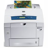 PHASER 8560DN Colour Series