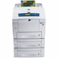 Fuji Xerox Phaser 8560DX Colour Series