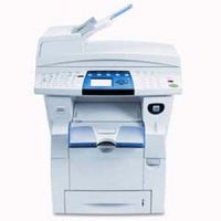 Fuji Xerox Phaser 8560MFP_N Colour Multifunction Printer