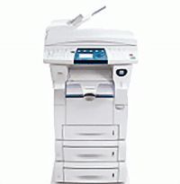 Fuji Xerox Phaser 8560MFP_X Colour Multifunction Printer