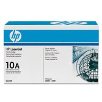Original Q2610A Toner For HP Printers