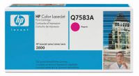 Original HP Q7583A Color LaserJet toner for 3800 CP3505 Magenta(6k) Q7583A