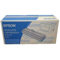 Original S050166 Toner for Epson EPL6200 printer