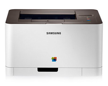 Samsung CLP-365 Colour Laser Printer