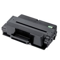 3 Units of Remanufactured Samsung MLT D205L Printer Toner