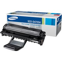 Original SCXD4725A toner for samsung printer