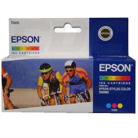 Original Epson T005091 Ink for Epson Stylus Colour 900 and 980