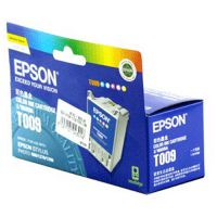 Original Epson T009091 Ink Cartridge for Stylus Photo 900 1270 1290