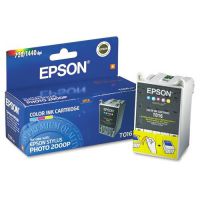 Original Epson T016091 5 in 1 Colour Ink for  Stylus Photo 2000P