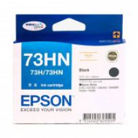 Genuine Original Epson T104190 73HN High Capacity Black Inkjet Cartridge for C110 CX7300 8300 9300 T30M T40W TX200 210 400 300F 600FW T1100